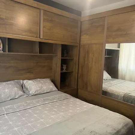 Serra Mar Suítes,Lofts, e casas à 300 metros das praias-3