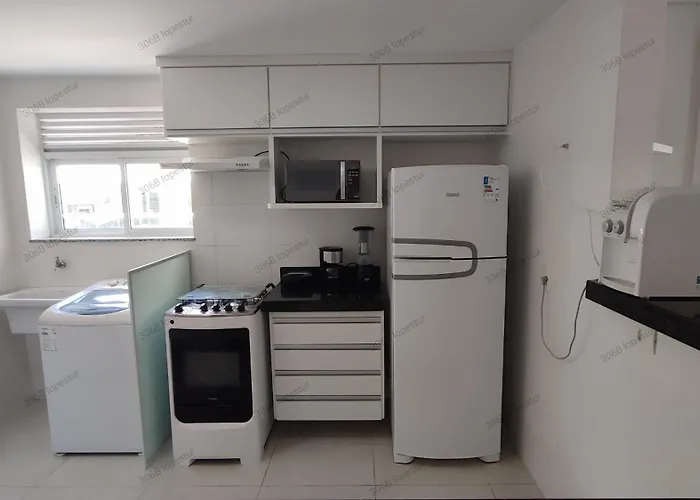 Praia Grande Le Bon Vivant 306