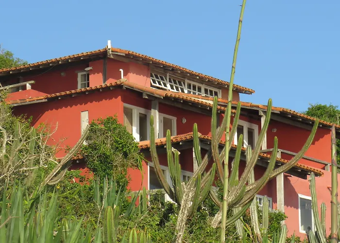 Casa Da Pedra
